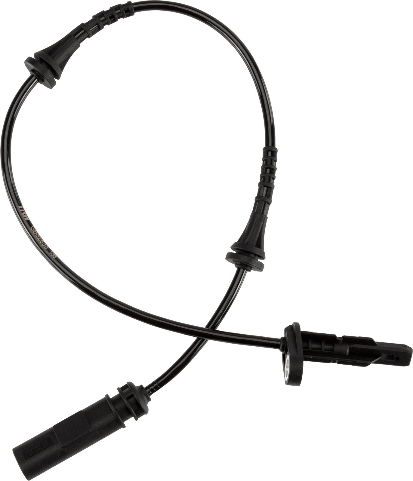 ABS Sensor Drehzahlmesser
