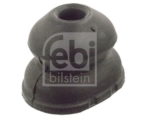 Anschlagpuffer Federung