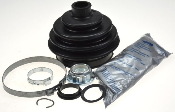 Achsmanschetten Sätze Set 2 Stück