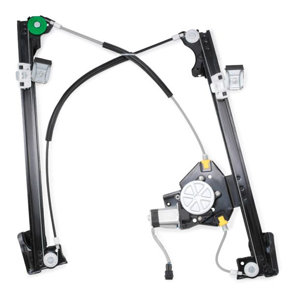 Fensterheber mit Motor Vorne Set Links Rechts