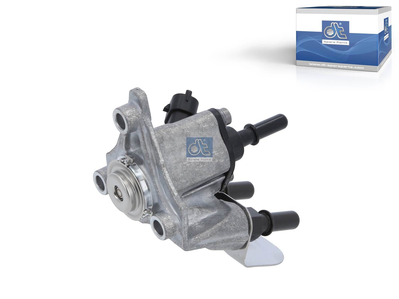 Ausgabemodul DeNOx