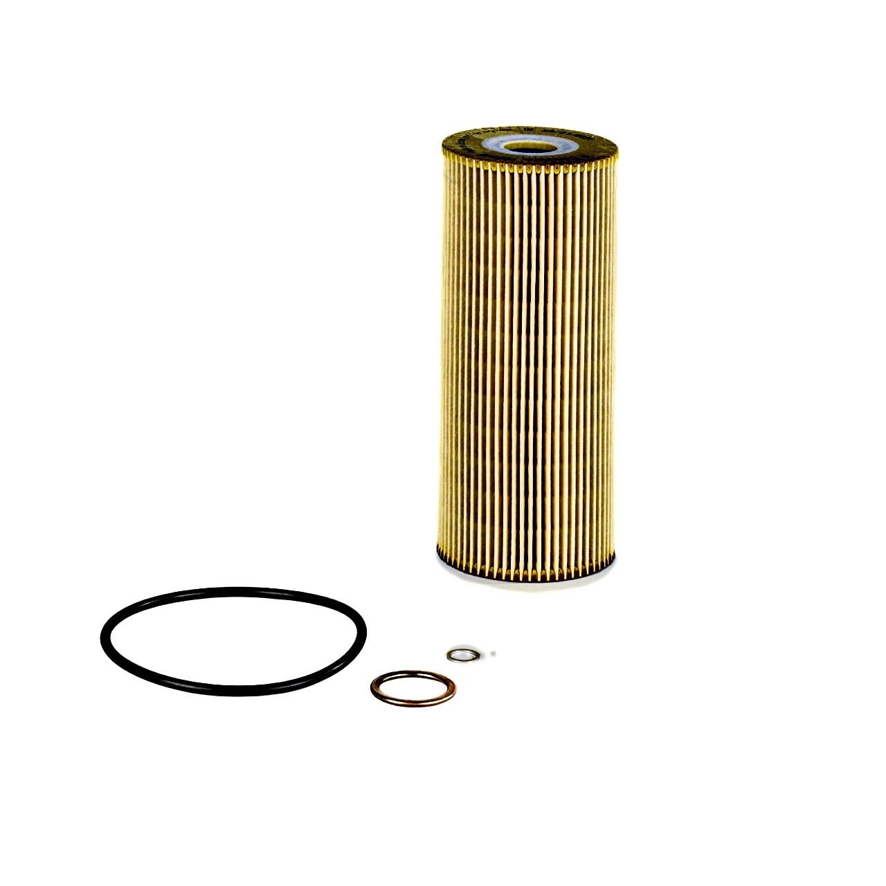 Ölfilter Öl Filter