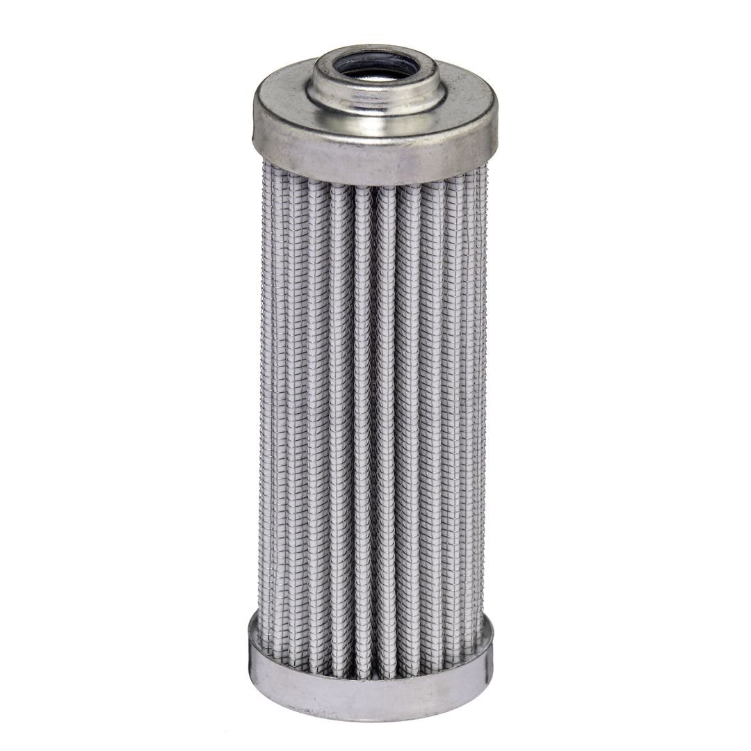 Arbeitshydraulik Filter Hydraulische Anlage