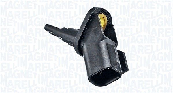 ABS-Sensor