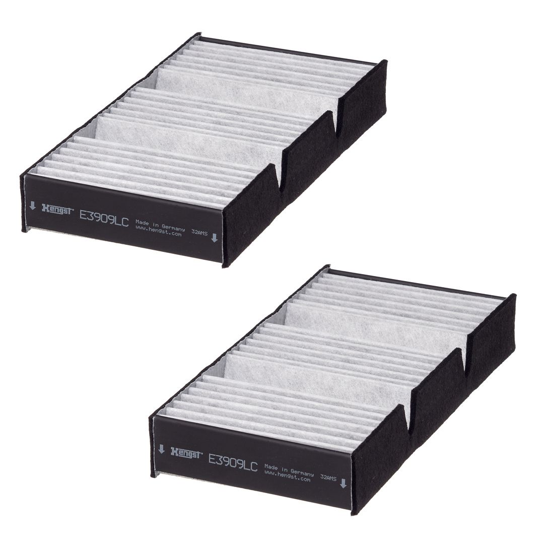 Innenraumfilter Pollenfilter Filter