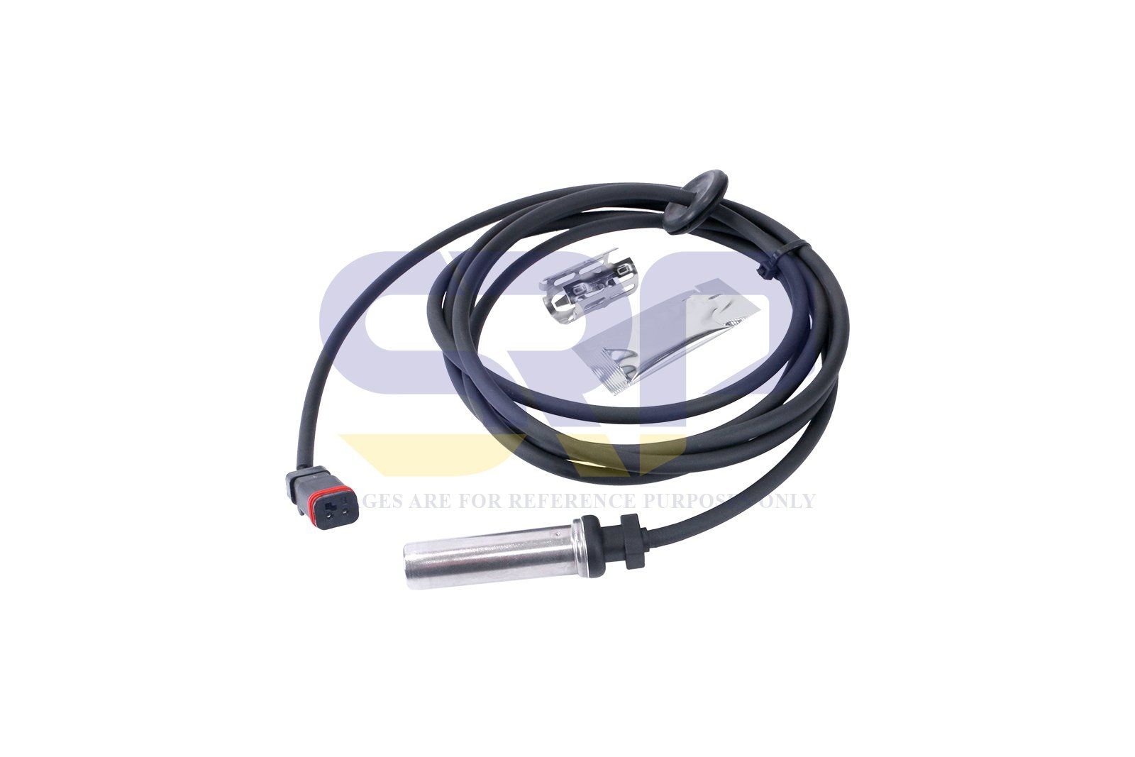 ABS Sensor Drehzahlmesser