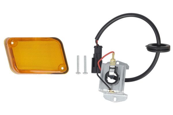 Blinker Blinkleuchte