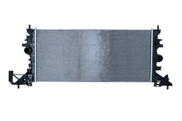 Kühler Wasserkühler Motorkühler