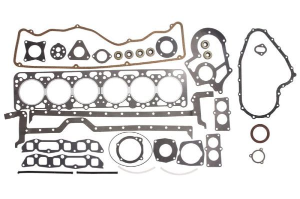 Dichtungsvoll Satz Motor