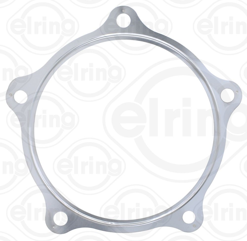 Dichtung Abgasrohr Hosenrohr Flexrohr