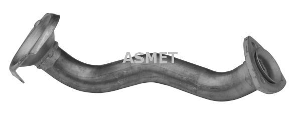 Abgasrohr Hosenrohr Flexrohr