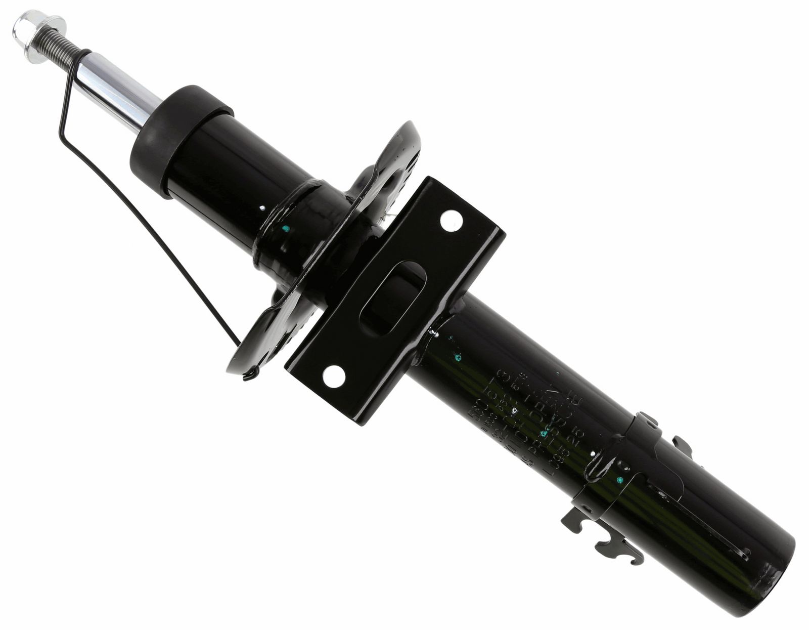 Stoßdämpfer Set 2 Stück