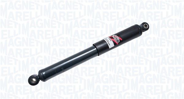 Gas-Stoßdämpfer
