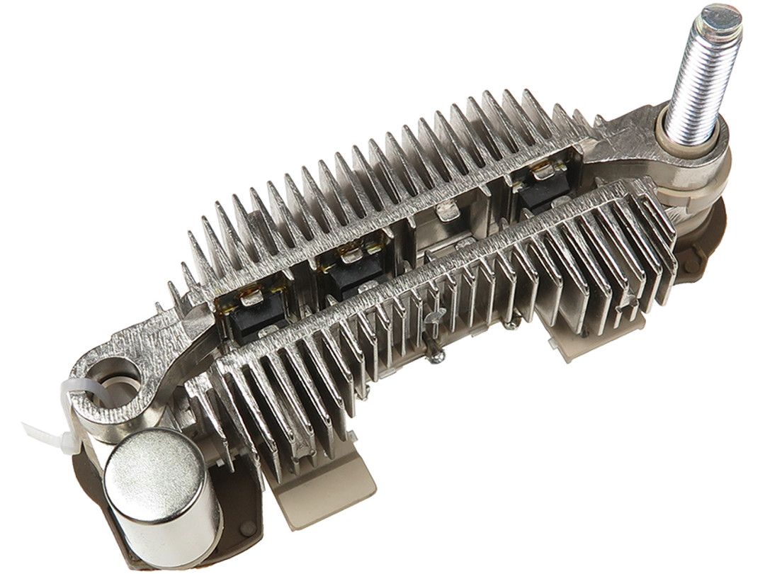 Gleichrichter Generator