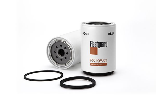 Kraftstofffilter Kraftstoff Filter