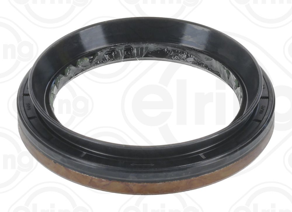 Wellen Dichtring Differential