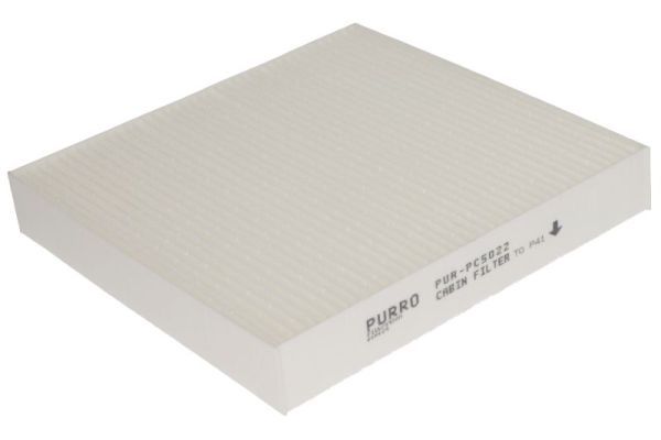 Innenraumfilter Pollenfilter Filter