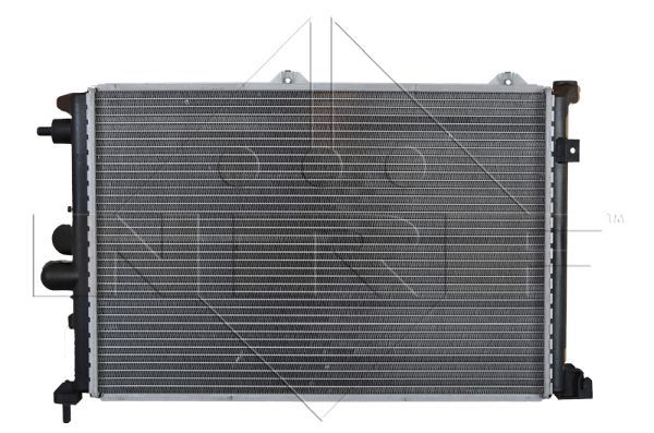 Kühler Wasserkühler Motorkühler