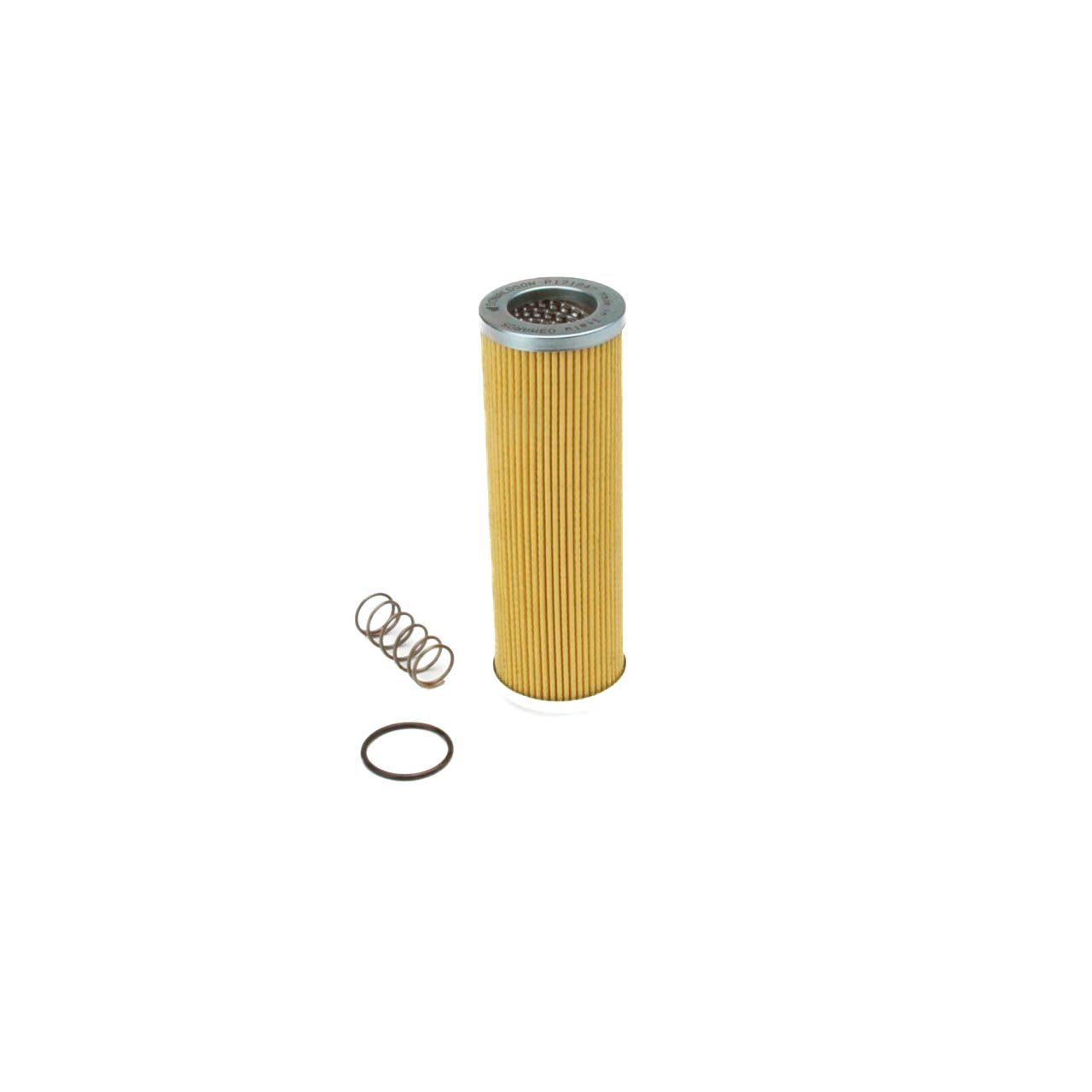 Arbeitshydraulik Filter Hydraulische Anlage