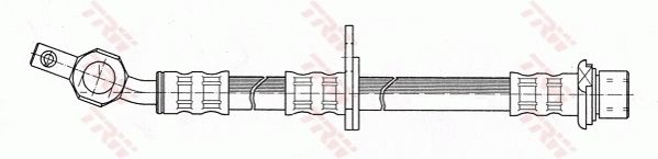 Bremsschlauch Bremsleitung