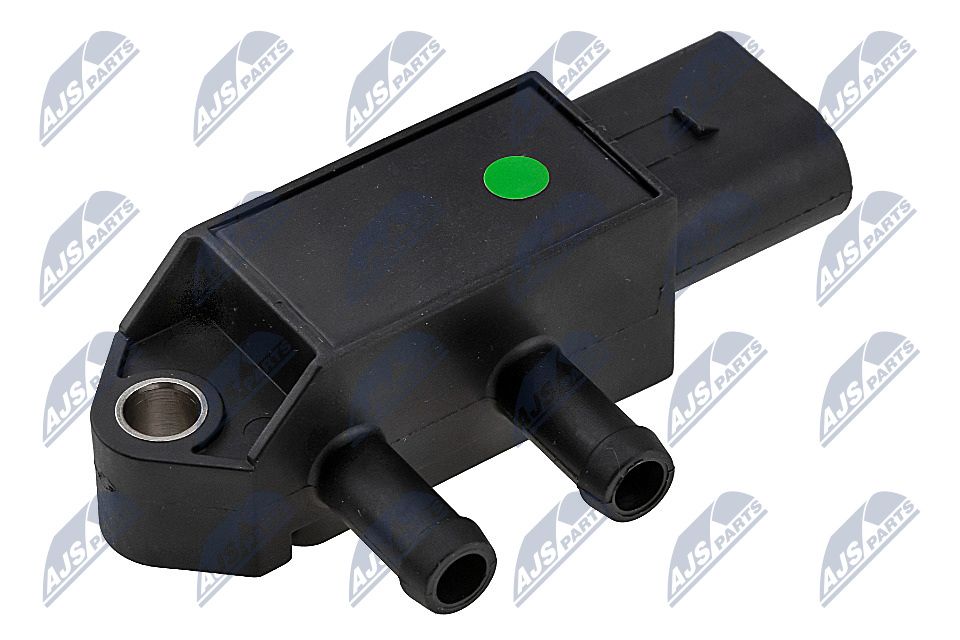 Abgasdrucksensor Differenzdruck