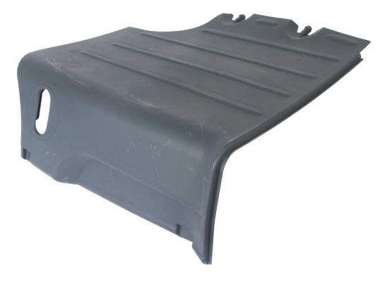 Deckel Batteriekasten