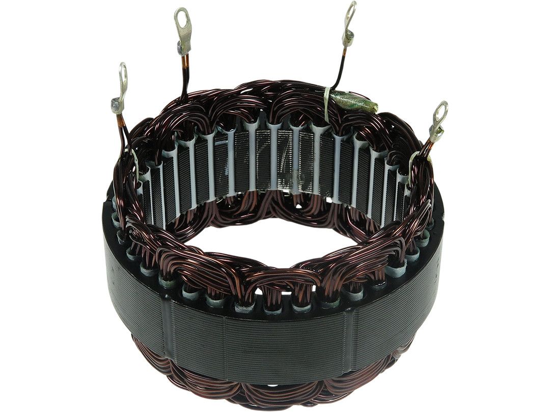 Stator Lichtmaschine Generator