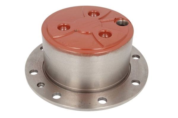 Deckel Radnabe