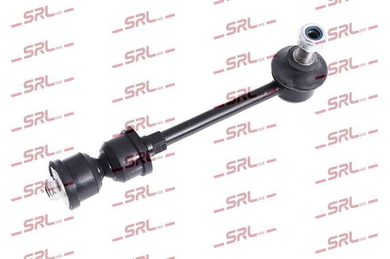 Set: 2 × Stabilisatorstangenbindeglied