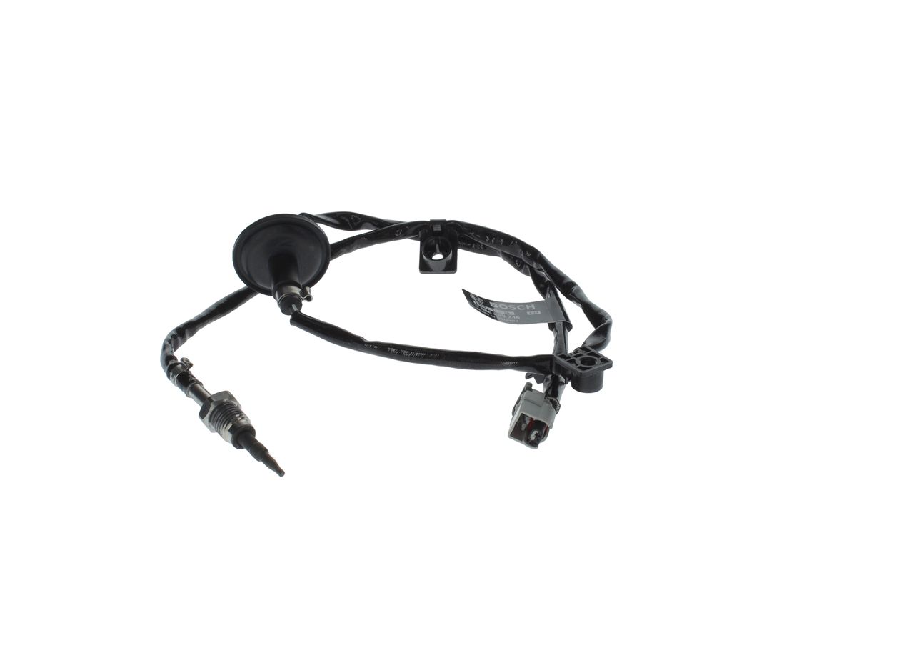 Sensor Abgastemperatur