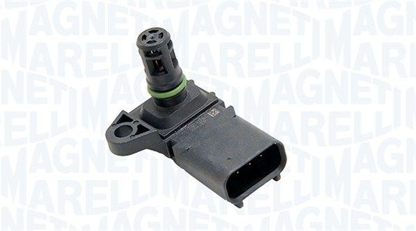 Sensor Saugrohrdruck
