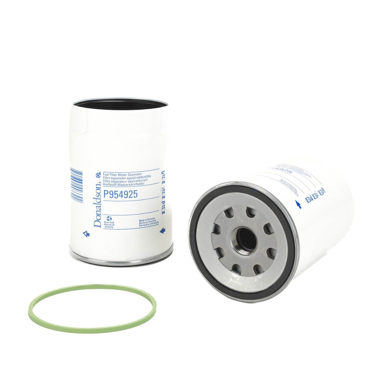 Kraftstofffilter Kraftstoff Filter