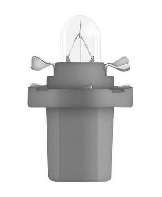 Glühlampe Instrumentenbeleuchtung