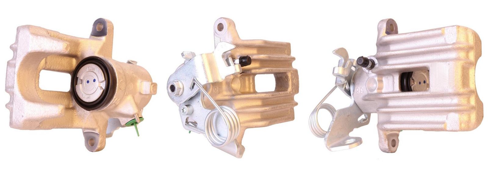 Bremssattel Bremszange