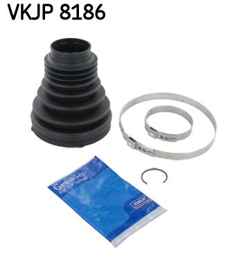 Achsmanschetten Sätze Set 2 Stück