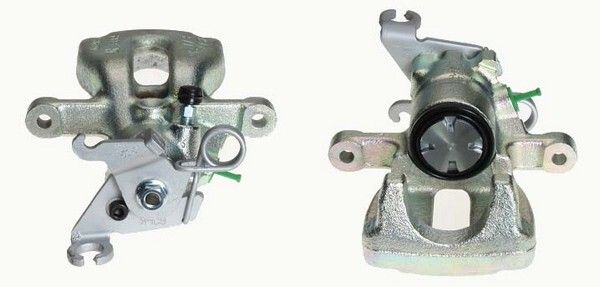 Bremssattel Bremszange
