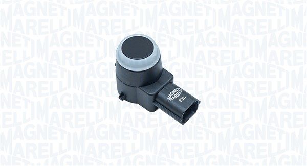 Sensor Einparkhilfe