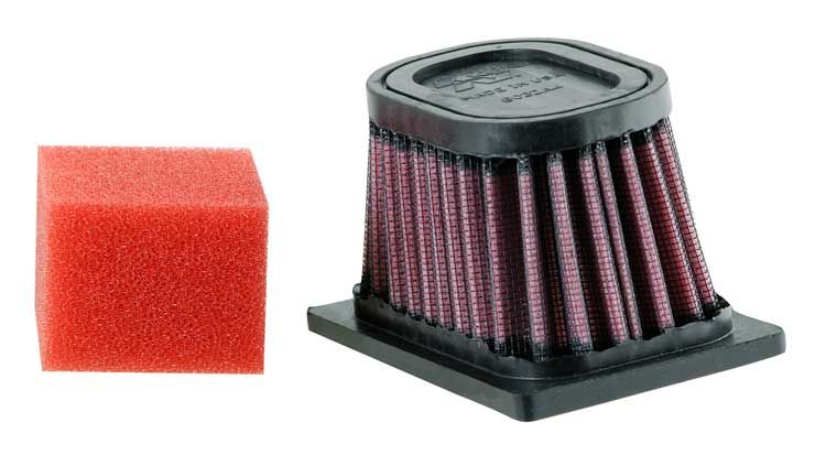 Luftfilter Motorluftfilter Filter