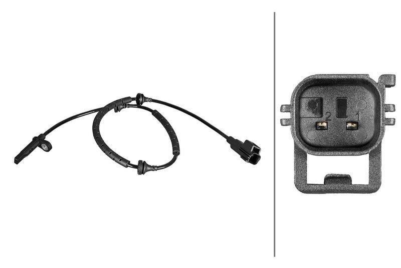 ABS Sensor Drehzahlmesser