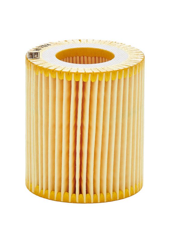 Ölfilter