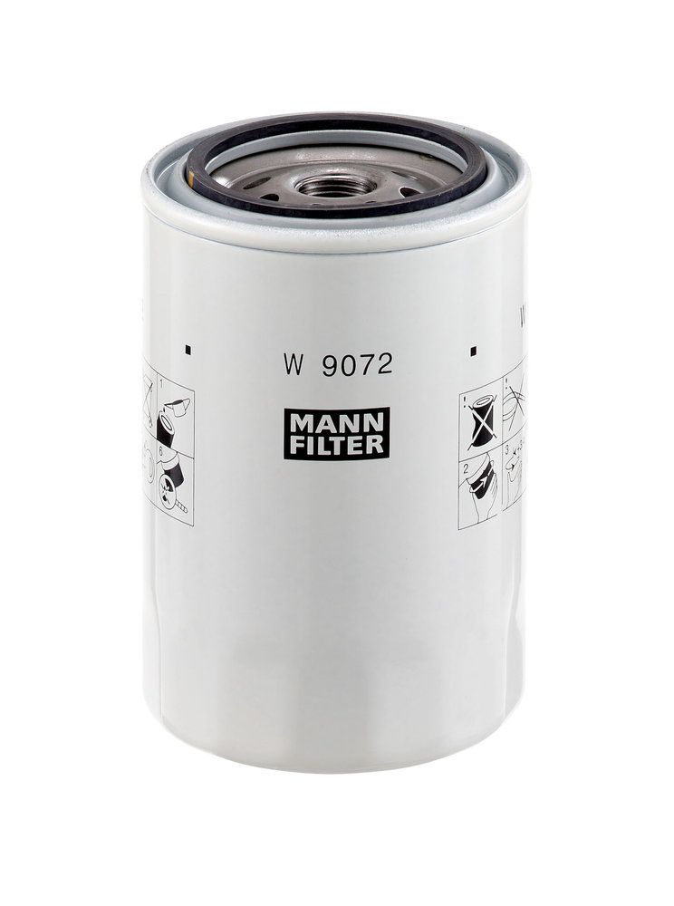 Ölfilter Öl Filter