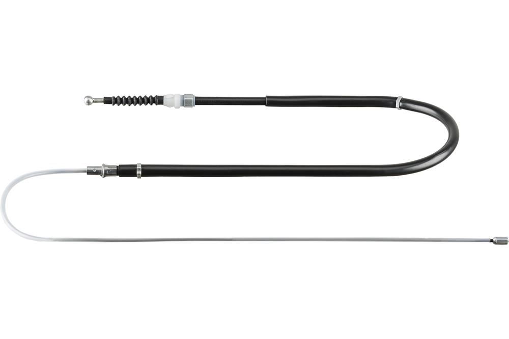 Handbremsseile Set 2 Stück