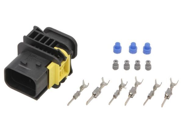 Stecker