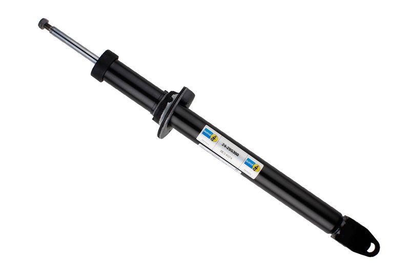 Gas-Stoßdämpfer