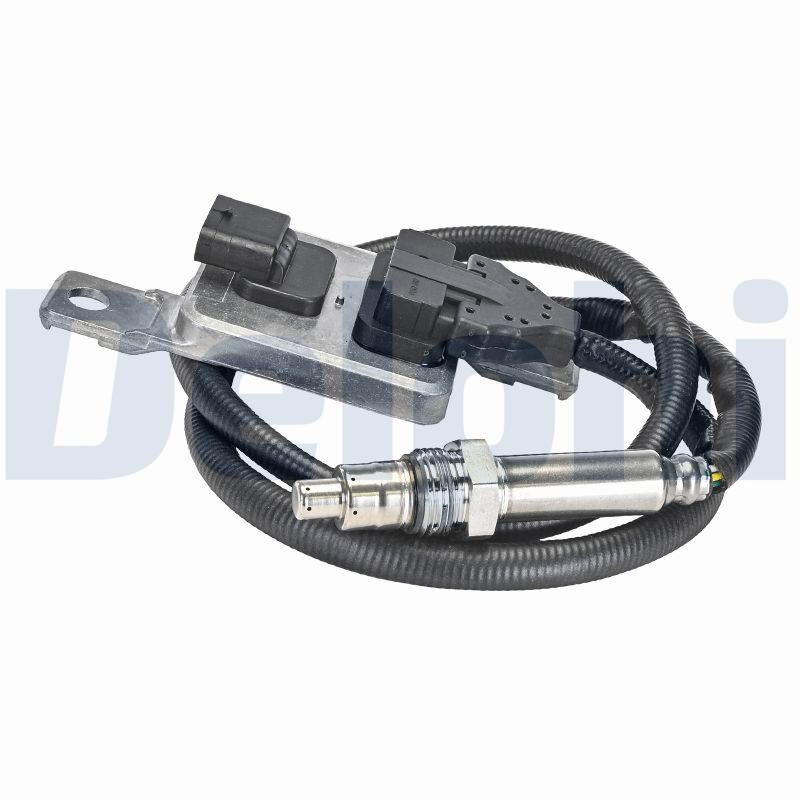 NOx Sensor Katalysator Kat