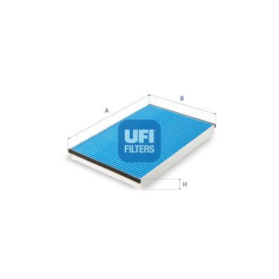 Innenraumfilter Pollenfilter Filter
