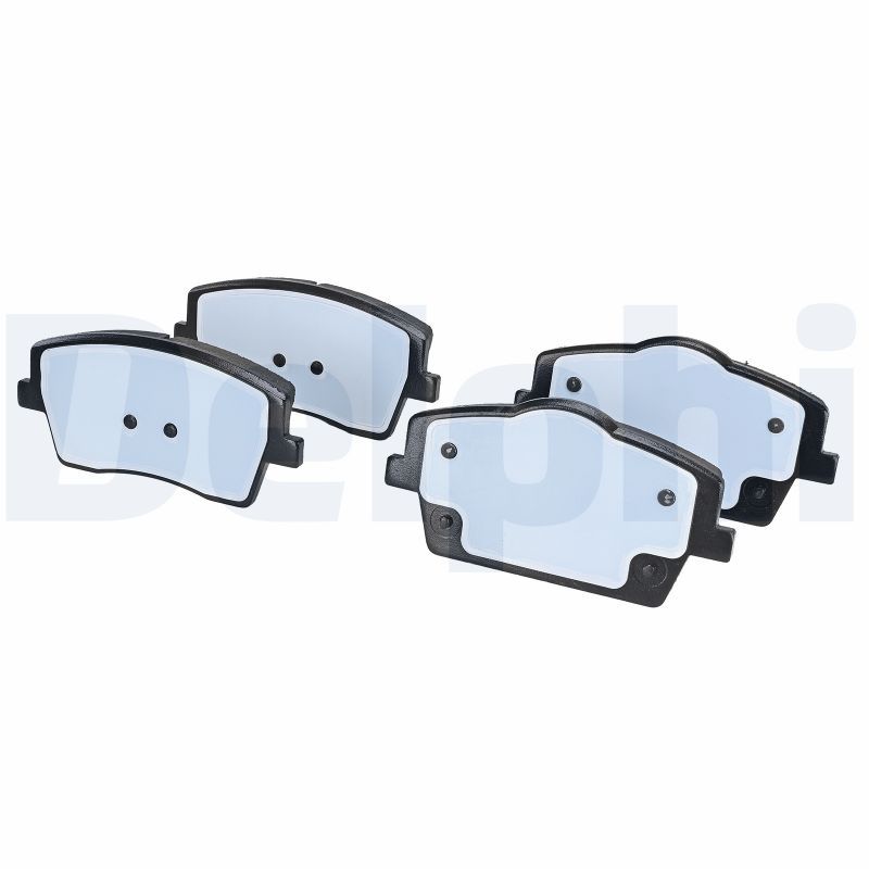 Bremsbeläge