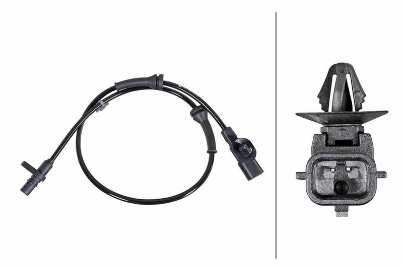 ABS Sensor Drehzahlmesser