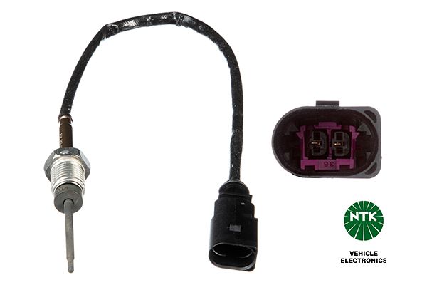 Sensor Abgastemperatur