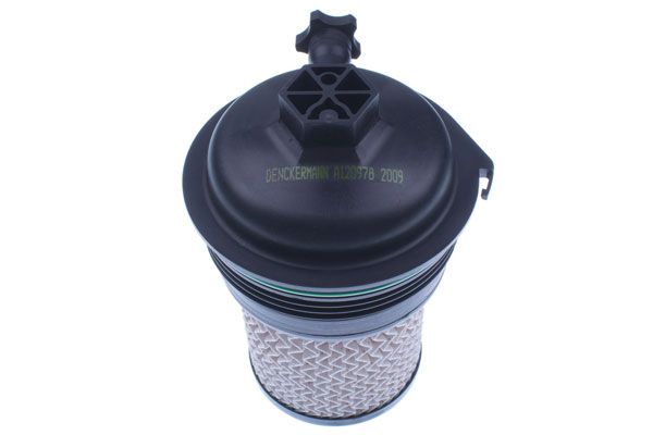 Kraftstofffilter